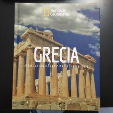National geographic anno usato  Milano