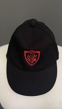 Casquette vintage noire d'occasion  Marseille VI