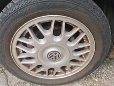Golf cabrio bbs gebraucht kaufen  Saarbrücken
