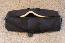 Bolsa de ferragens 35" preta sem marca comprar usado  Enviando para Brazil