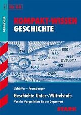 Kompakt wissen gymnasium gebraucht kaufen  Berlin