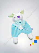 Doudou plat mouchoir d'occasion  Plouzané