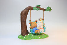 Bunnies swing feeling for sale  LEICESTER