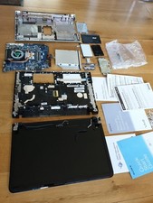 Sony vaio sve151d11m for sale  CHIGWELL