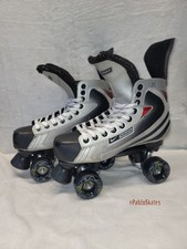 Nike bauer vapour for sale  DERBY
