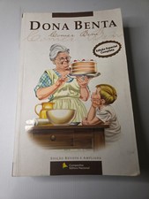 Dona Benta Comer Bem Ed. Culinária Especial Completa Em Portugues do Brasil PB comprar usado  Enviando para Brazil