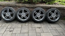 Amg felgen riginal gebraucht kaufen  Saarburg