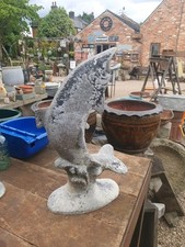 Vintage cast alloy for sale  BURTON-ON-TRENT