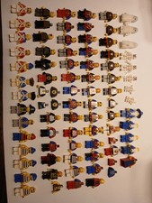 Lego figuren konvolut gebraucht kaufen  Lahntal