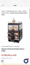 Queen victoria potato for sale  BILLERICAY