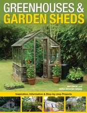 Greenhouses garden sheds for sale  Little Falls