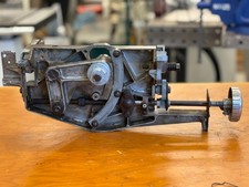 Craftsman bench saw for sale  Santa Cruz