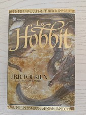 Jrr tolkien hobbit usato  Squillace