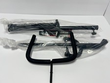 JamStand JS-TG101 suporte de guitarra tubular ajustável elétrico acústico dobrável comprar usado  Enviando para Brazil