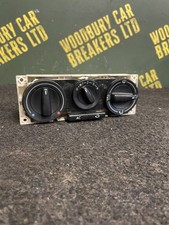 Transporter heater air for sale  EXMOUTH