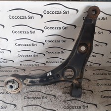 Trapezio anteriore sinistro usato  Italia