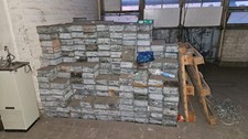 Crosshatch small glass for sale  BIRMINGHAM