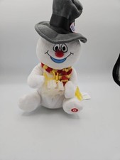 Gemmy frosty snowman for sale  Niles