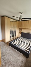 Full bedroom furniture for sale  SHEFFIELD