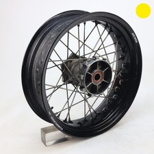 Ruota posteriore ktm usato  Cerignola