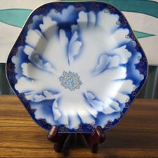Fukagawa porcelain arita for sale  Quincy