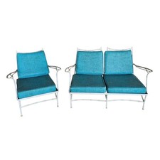 Vintage iron faux for sale  Belleview