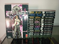 death note 1 edizione usato  Cantiano