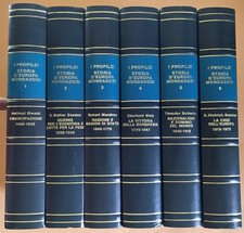 Propilei storia mondadori usato  Vigevano
