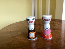 Pair designer ritzenhoff for sale  CIRENCESTER