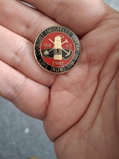 Nostell num miners for sale  CASTLEFORD