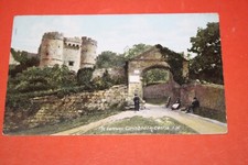Edwardian postcard newport for sale  WORTHING