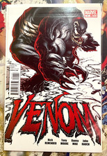 Venom vol originale usato  Terni