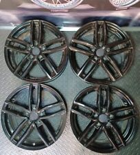 Inch dezent alloy for sale  DEWSBURY