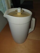 Tupperware kanne beige gebraucht kaufen  Dorsten