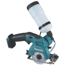 Makita cc301dz tagliapiastrell usato  Roccagloriosa