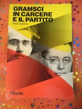 Book libro gramsci usato  Vigarano Mainarda