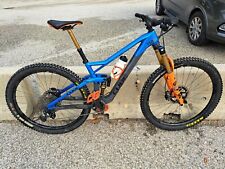 Mtb cube stereo usato  Bozen