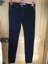 Pantalon jean slim d'occasion  Vendôme