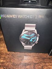 Huawei watch 46 for sale  PICKERING