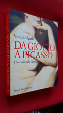 Libro giotto picasso usato  Italia