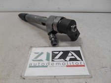 Einspritzdüse mercedes w163 usato  Putignano