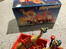 Playmobil 3452 rare for sale  ORMSKIRK