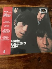 Rolling stones f gebraucht kaufen  Berlin