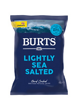 Burts lightly sea for sale  WALSALL