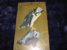 Vintage painting picture for sale  YORK