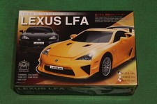 Lexus lfa radio d'occasion  Expédié en Belgium