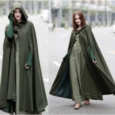 Women cloak vintage for sale  LEICESTER