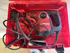 Hilti corded rotary for sale  Woodbridge