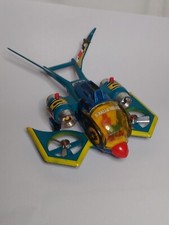 Battle planets gatchaman for sale  WARMINSTER