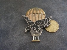 Insigne militaire brevet d'occasion  Gréoux-les-Bains